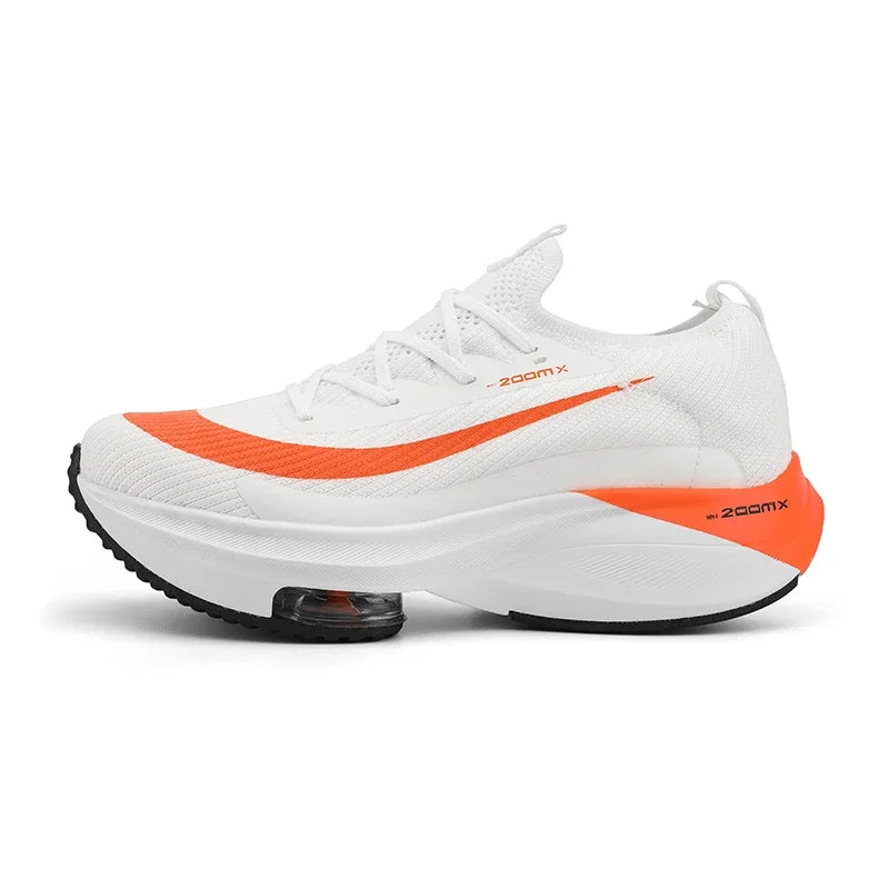 Air Cushion Breathable Training Lightweight Shoes