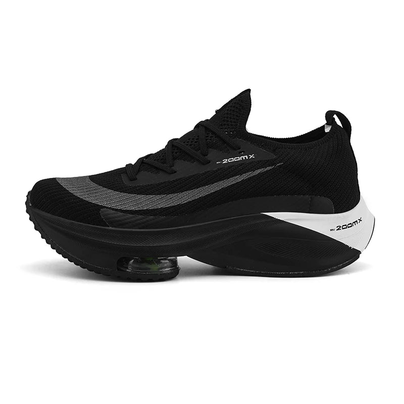 Air Cushion Breathable Training Lightweight Shoes