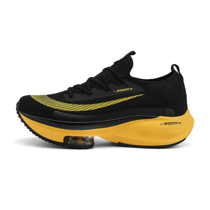 Air Cushion Breathable Training Lightweight Shoes